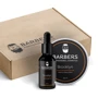 Barbers Brooklyn 80 ml Набор для ухода за бородой