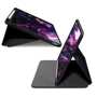 Аксессуар для iPad LAUT Prestige Folio with Apple Pencil Black (L_IPP21S_PR_BK) for iPad Air (2020-2025) / iPad Pro 11 (2018-2022) фото 4