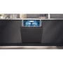 Встраиваемая посудомоечная машина SIEMENS SN67ZX06CE: Размеры 81.5x59.8x55 cм