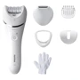 Епілятор Philips BRE715 / 00