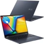 Ноутбук ASUS Vivobook S 14 Flip (TN3402YA-KN267W): Тип экрана глянец