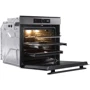 Духовой шкаф электрический Whirlpool AKZM 8420 IX: Размеры 59.5 x 59.5 x 56.4 см