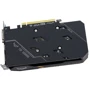 Видеокарта ASUS GeForce GTX1650 4096Mb TUF OC D6 P GAMING (TUF-GTX1650-O4GD6-P-GAMING): Разрядность шины памяти, бит 128