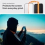 Защитное стекло для iPhone Spigen Tempered Glas tR AlignMaster FC 2 Pack Black (AGL06886) for iPhone 15 Plus: Материалы стекло