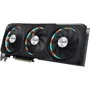 Видеокарта GIGABYTE GeForce RTX4070Ti 12Gb GAMING OC (GV-N407TGAMING OC-12GD): Объем памяти, Гб 12