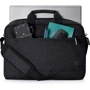 Сумка для ноутбуков HP 15.6" Prelude Pro Recycled Topload Gray (1X645AA): Материал полиэстер