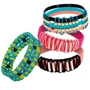 Набор для изготовления браслетов Wrappy Bands Style Me Up (00559)