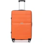 Чемодан Semi Line 30" (L) Orange (T5614-3) (DAS302307): Фактура Матовая, Гладкая