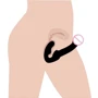 Страпон Revolver Strapless Strap On G-Spot Dildo, 25.5x3.2 см