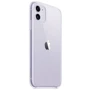 Чехол для iPhone Apple Clear Case (MWVG2) for iPhone 11 фото 6