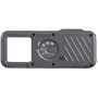 Экшн камера Canon IVY REC Grey (4291C010): Микрофон есть