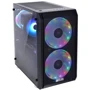 Персональный компьютер (ПК) ARTLINE Gaming X73 (X73v36): Видеокартка GeForce RTX 3060 8GB