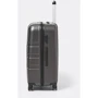 Чемодан Ricco Grande L графит (T1ABS550graphite-L): Тип Чемоданы