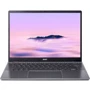 Ноутбук Acer Chromebook Plus 514 CB514-5HT-59TJ Grey (NX.J5ZEU.003) UA