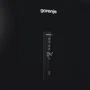 Холодильник Gorenje R619EABK6: Размеры 185х59,5х66.3 см