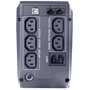 Powercom Imperial IMP-825AP: Виробник Powercom