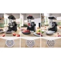 Мясорубка Bosch MultiPower Serie 6 MFWS650B: Лоток есть