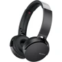 Наушники Sony MDR-XB650BT Black