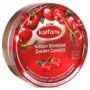 Льодяники Kalfany Cherry Candies, Вишня (150 г) (WT3725)