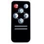 Витяжка Borgio RNT-LX 60 black SU фото 8