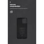 Чехол для iPhone ArmorStandart ICON Case Black (ARM57479) for iPhone 12 mini фото 5