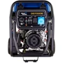 Генератор дизельный BLUETOOLS DG7000E 6 кВт