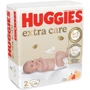 Подгузники Huggies Extra Care Size Размер 2 (3-6 кг) 24 шт (5029053550275) фото 11