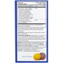 Nature's Way, Alive! Children's Chewable Multi-Vitamin, Orange, Berry, 120 Chewable Tablets (NWY-15786): Форма випуску таблетки жувальні