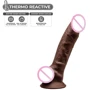Фаллоимитатор SilexD Johnny Brown (MODEL 1 size 7in)