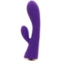 Вибратор-кролик Toy Joy Iris Ivy Rabbit Vibrator