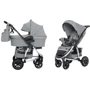 Коляска универсальная Carrello Vista 2 в 1 Shark Gray (CRL-6506 Shark Gray)