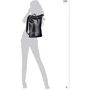 Рюкзак CMP DJANGO 20L URBAN BAG Nero черный (38V4667-U901): Страна производитель Китай