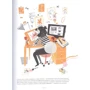 Дарья Плаксунова: Чем пахнут книги: ISBN 978-5-9614-7303-2