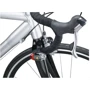 Фара на шлем Topeak Headlux 2 бел/ 2 красн диоды 3 функц с/бат 24г (TMS034)