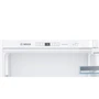 Встраиваемый холодильник Bosch KIN86KS30: Объем морозильной камеры, л 67