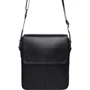Мужская сумка планшет Keizer черная (K13508-black): Тип Сумки
