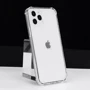 Чехол для iPhone BeCover TPU Case Anti-Shock Clear for iPhone 13 Pro (706981): Тип чехла противоударный