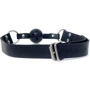 Кляп Fetish Boss Series - Ball Gag rubber Black 2 (BS6100033)