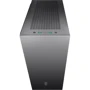 Корпус DeepCool Macube 310P Black: Типорозмір Midi-Tower