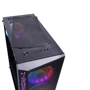 Персональный компьютер (ПК) ARTLINE Gaming X65 (X65v19): Процессор AMD Ryzen 5 3600 (3.6 - 4.2 ГГц)