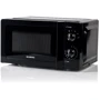 Микроволновая печь Kumtel HM-01 BLACK: Объем, л 20