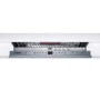 Встраиваемая посудомоечная машина Bosch SMV45LX11E: Расход воды, л 8