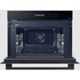 Духовой шкаф электрический Samsung NQ5B4353FBK/WT: Объем, л 50