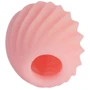 Мастурбатор Chisa COSY Alpha Masturbator Pleasure Pocket Pink