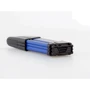 USB-флешка Verico 128GB MKII USB 3.1 Navy Blue (1UDOV-T5NBC3-NN): Вага 10.3 г