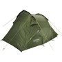 Палатка Terra Incognita Camp 4 (хаки): Материал дна 150D Polyester Oxford