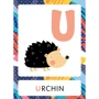 Я учу английский алфавит: ISBN 978-5-00115-233-0