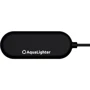 Аквариумный LED-светильник Collar AquaLighter PicoTablet до 10 л черный