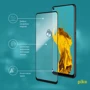 Аксессуар для смартфона Piko Tempered Glass Full Glue Black for Vivo Y30: Материал стекло
