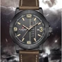 Наручные часы Naviforce Cuba 1065: Стиль Классический